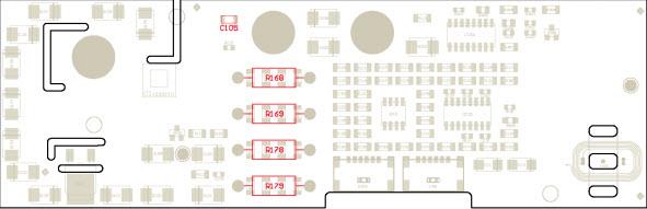 Power Integrations 1SP0635D2S1-33 Single-Channel IGBT Driver